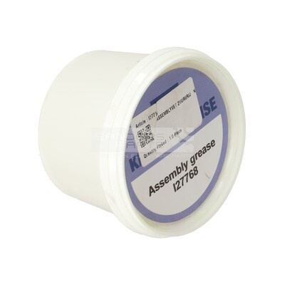 ASSEMBLYVET ZUURVRIJ KNORR 101 0,55 KG